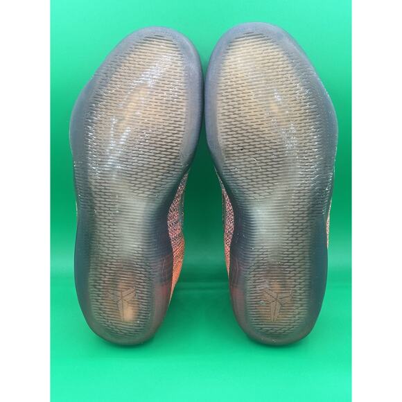 Nike Kobe 11 Elite Low “Easter” Size 11 No Box (822675-078) (2016) main image 4